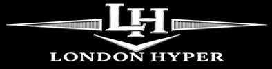 LONDON HYPER - Home